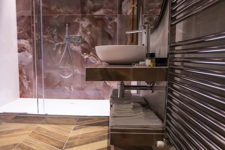 Bed & Breakfast San Maurizio Luxury Suites