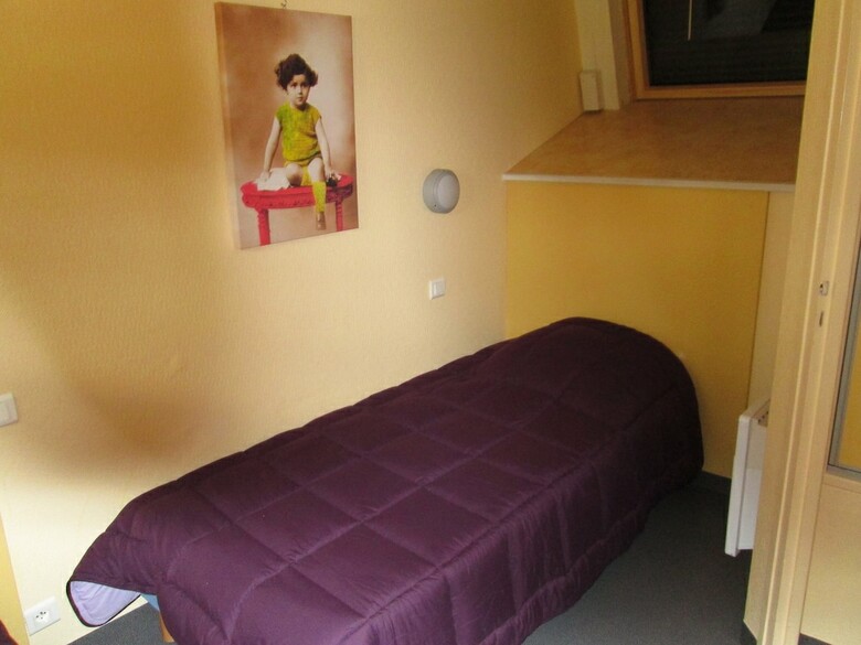 Apartamentos Village de Gites Du Mont St Michel