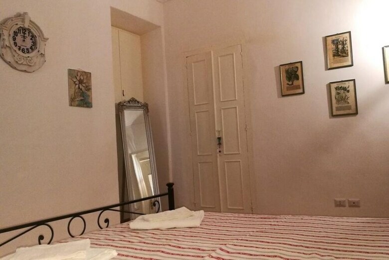 Apartamento Inappartamento Verdi