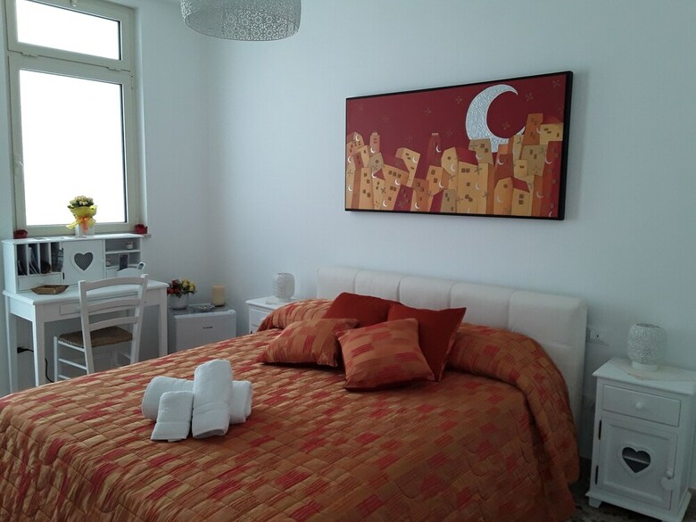Hotel Casa Mina Affittacamere