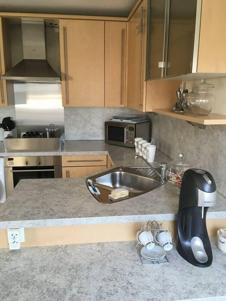 Apartamento Le Duplex de La R�sidence D'orleans