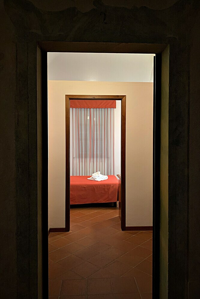 Posada Casa Regina Montis Regalis