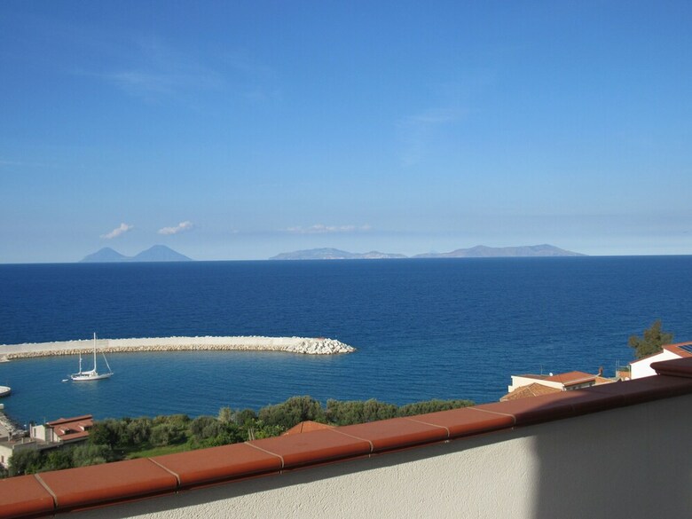 Apartamento Magico Appartamenti Scafa