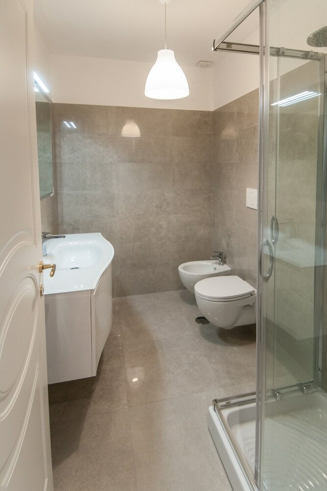 Apartamento San Pietro Luxury