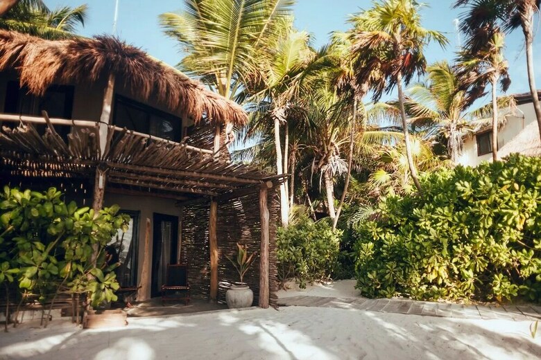 Hotel Locura Tulum-adults Only
