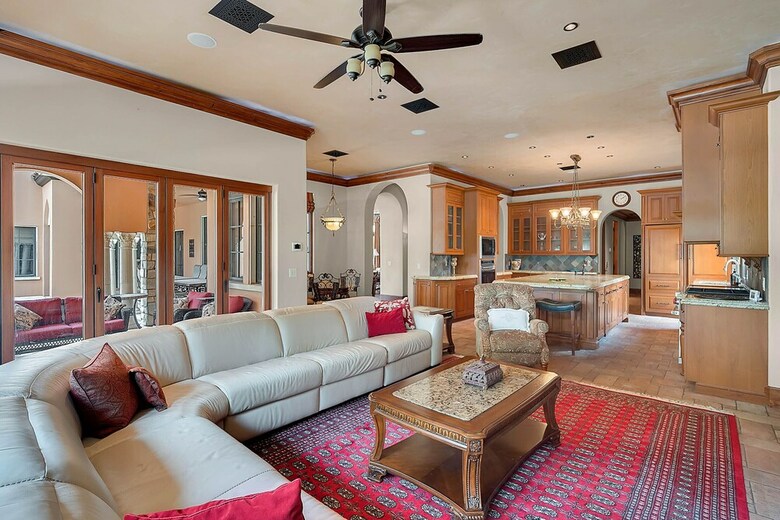 Casa Bella Mansion Near Disney World