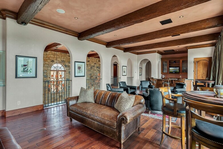 Casa Bella Mansion Near Disney World