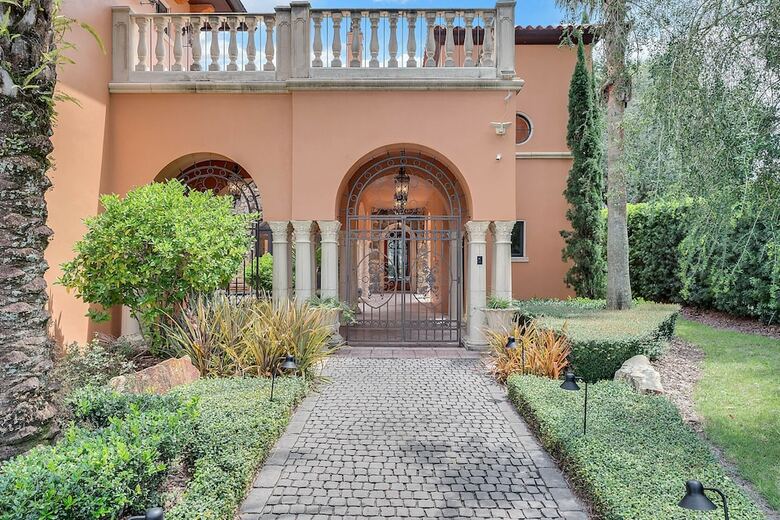 Casa Bella Mansion Near Disney World
