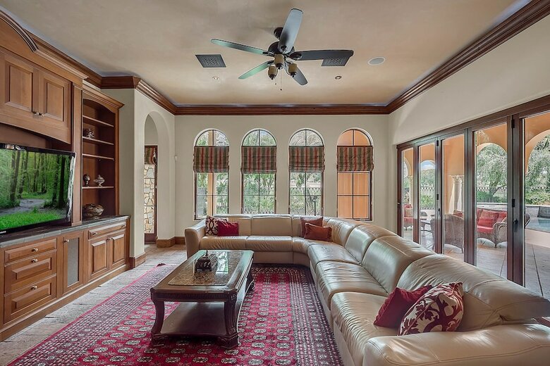 Casa Bella Mansion Near Disney World