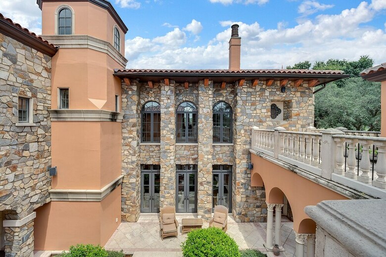 Casa Bella Mansion Near Disney World