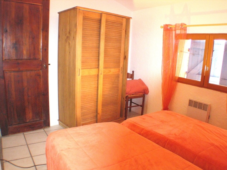 Apartamentos Bastide de La Peyroliere - Appartements