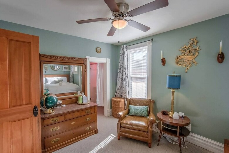 Downtown 1900 Classic 3 Bedroom Value