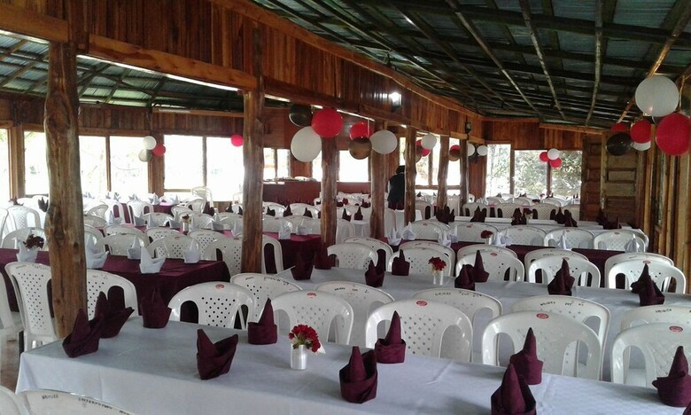 Hotel Mount Kenya Leisure Lodge
