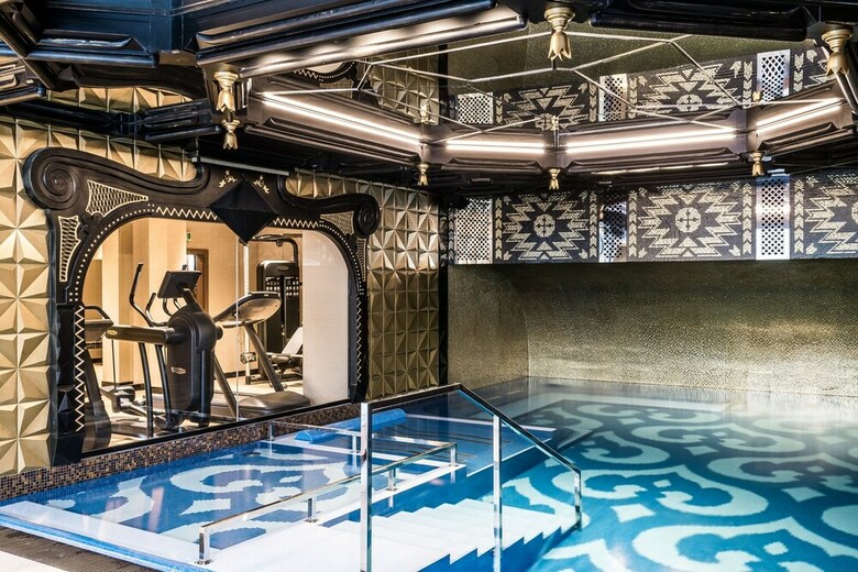 Hotel Bachleda Residence Zakopane
