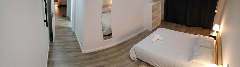 Hotel Bossa Nova Guesthouse Braga