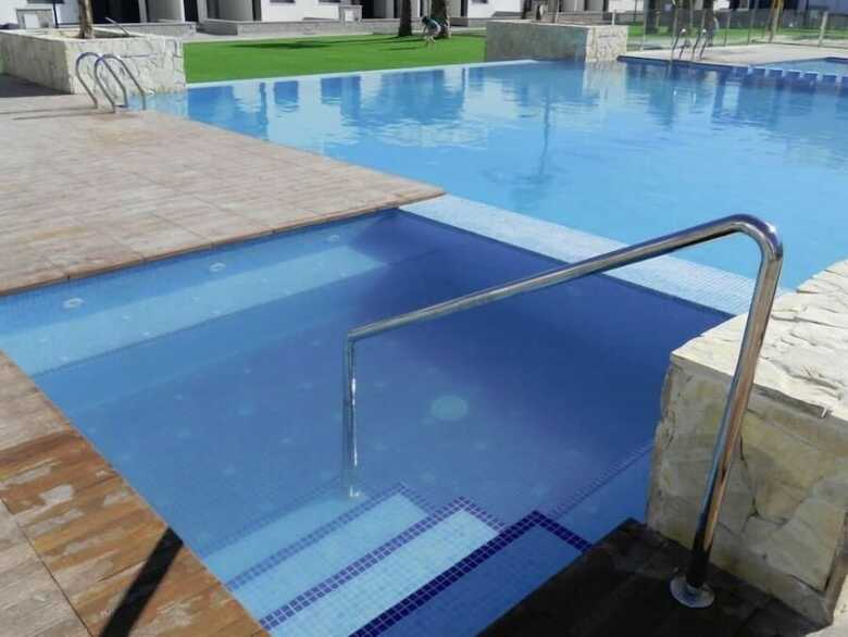 Apartamentos Groundfloor Oasis Beach IV La Zenia