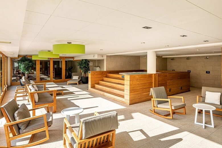 Apartamento Oasis Les Portes Du Soleil