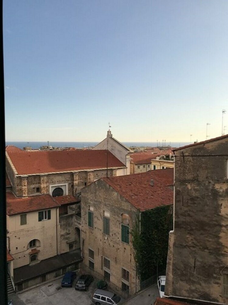 Apartamento In Centro Caratteristico Alloggio