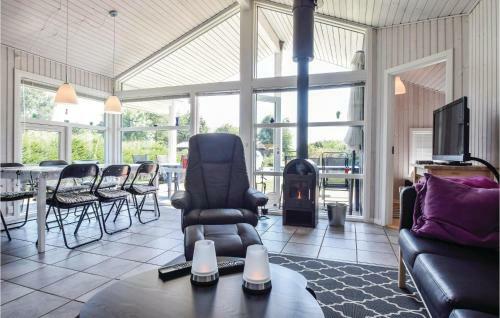 Holiday Home Engvej III