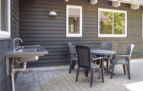 Holiday Home Kronens Have Tranek�r VI