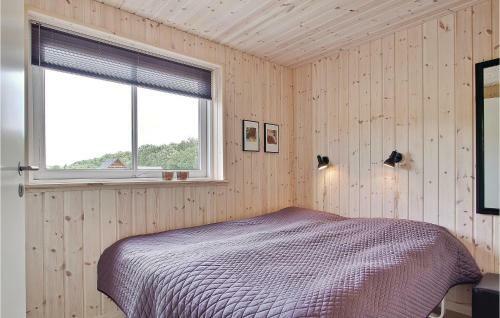 Holiday Home Kronens Have Tranek�r Denm