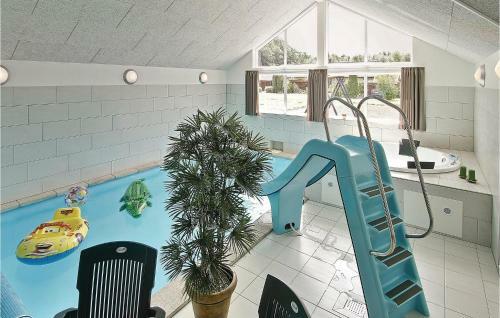 Holiday Home Kronens Have Tranek�r Denm