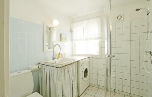 Holiday Home Sommervej Svaneke XI