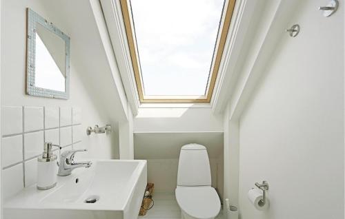 Holiday Home Sommervej Svaneke XI