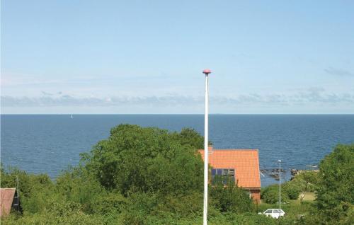 Holiday Home Sommervej Svaneke XI