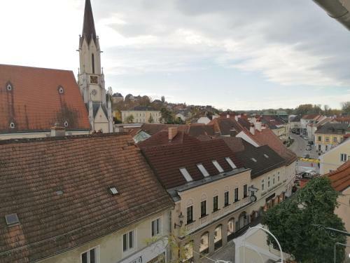 Aparthotel Golden Star - Premium Apartments