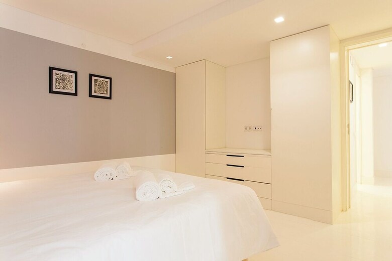 Baixa Deluxe VI Apartment Rentexperience
