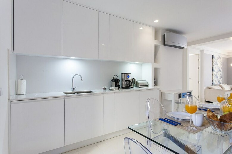 Baixa Deluxe VI Apartment Rentexperience