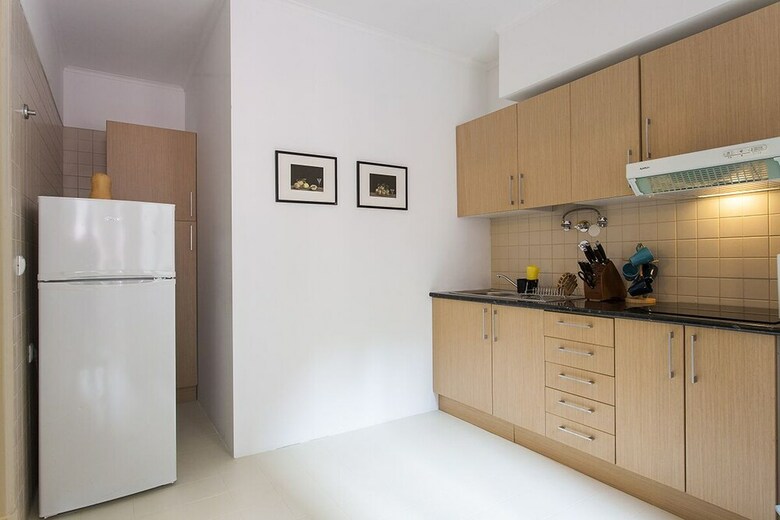City Deluxe II Apartment Rentexperience