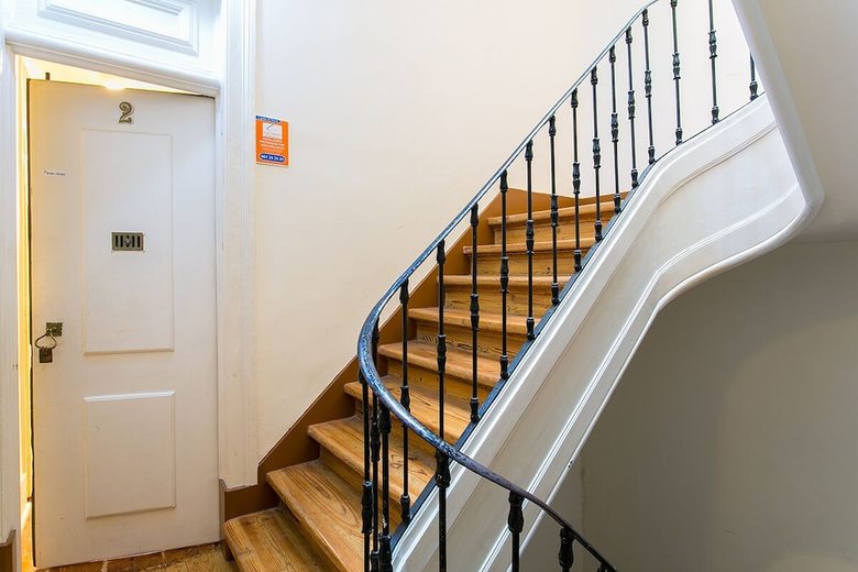 Elegant Bairro Alto Apartment Rentexperience