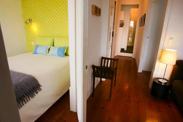 Sete Colinas Apartment Rentexperience