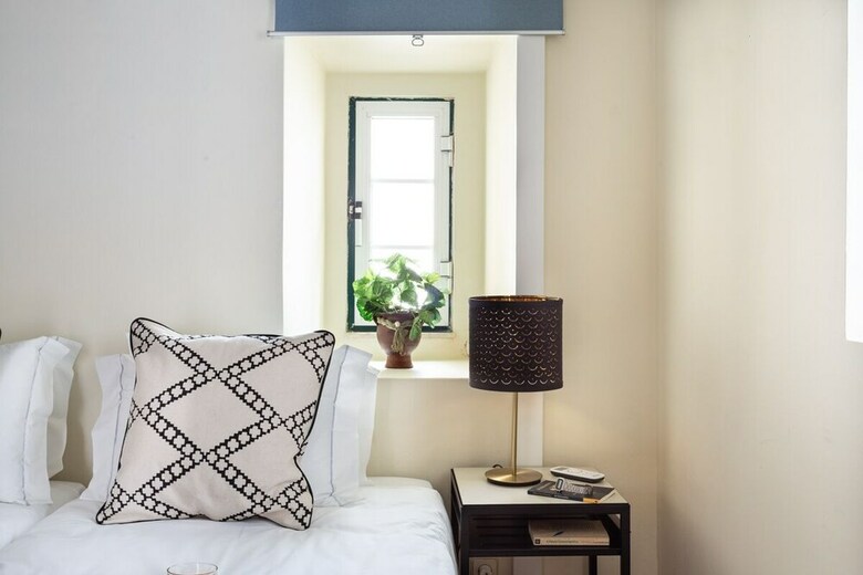 Downtown City Apartment Rentexperience