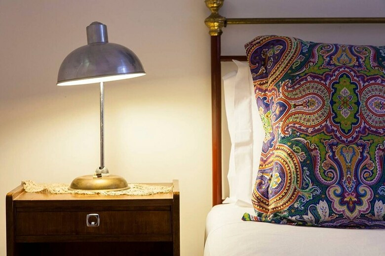 Apartamentos Alfama Terrace Deluxe Rentexperience