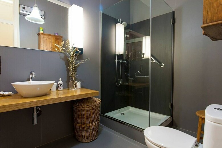 Apartamentos Alfama Terrace Deluxe Rentexperience
