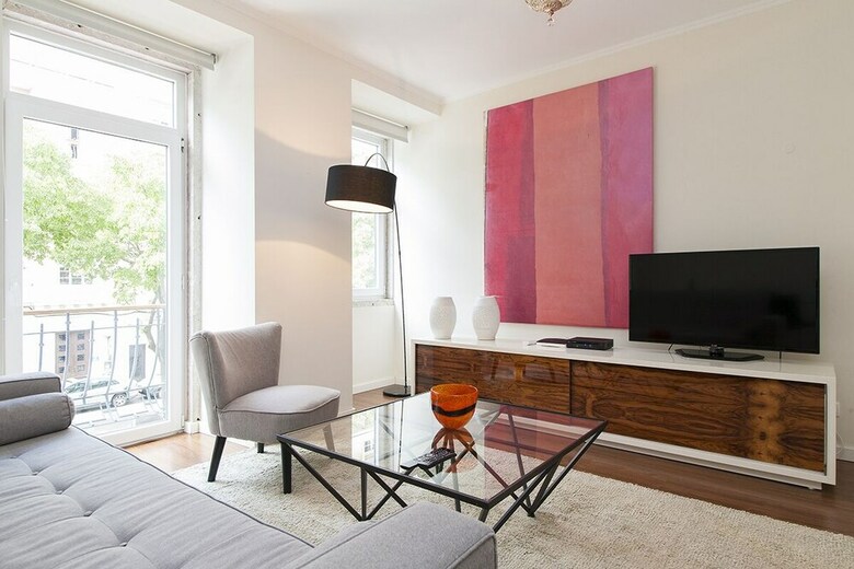 Saldanha Business Apartment Rentexperience