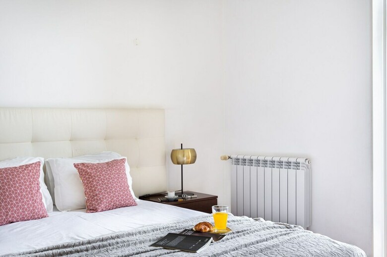 S�o Carlos Apartment Rentexperience
