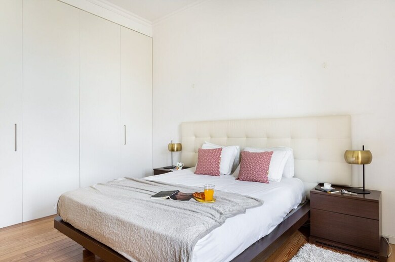 S�o Carlos Apartment Rentexperience