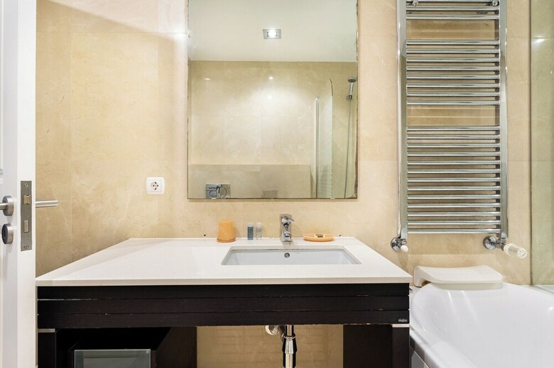 S�o Carlos Apartment Rentexperience
