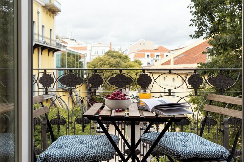 S�o Carlos Apartment Rentexperience