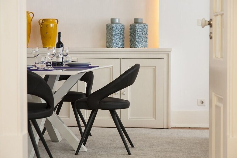Elegant Chiado Apartment Rentexperience