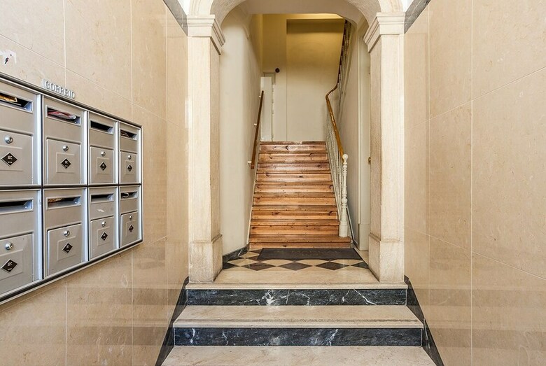 �lvaro de Campos Apartment Rentexperience