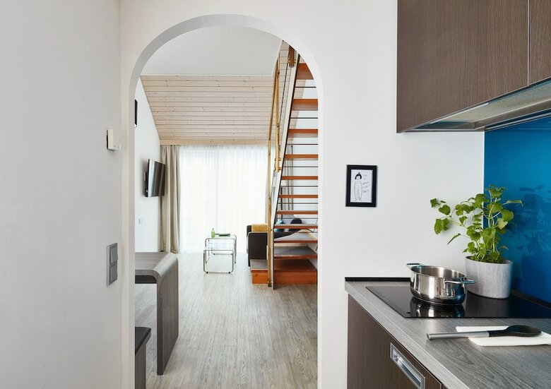 Living Hotel N�rnberg