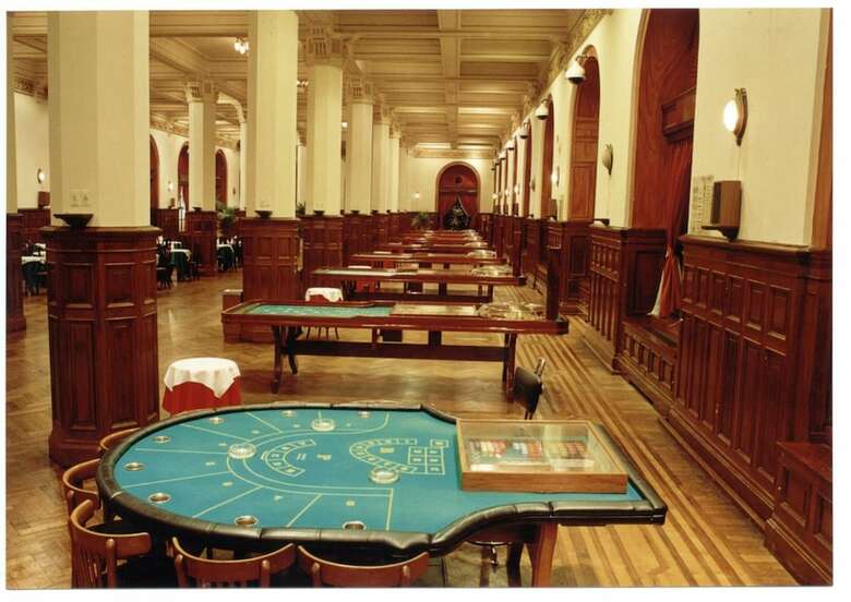 Argentino Hotel Casino & Resort