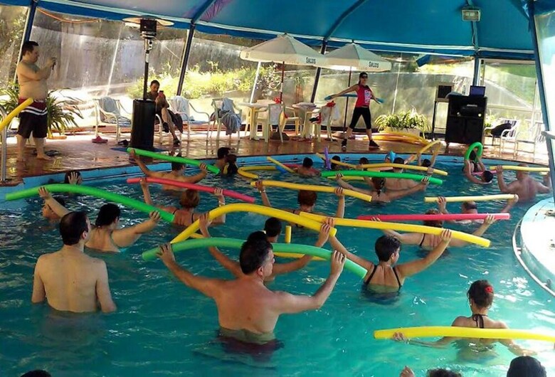 Argentino Hotel Casino & Resort