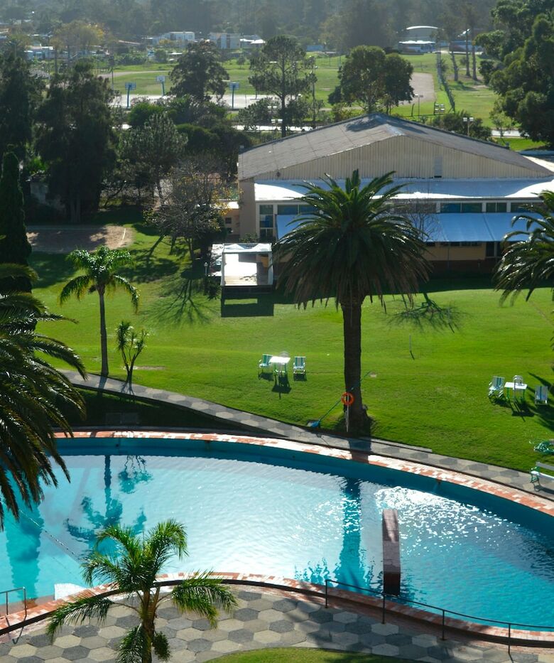Argentino Hotel Casino & Resort