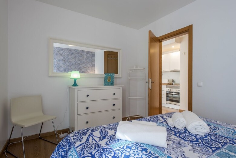 Principe Real Deluxe Apartment Rentexperience